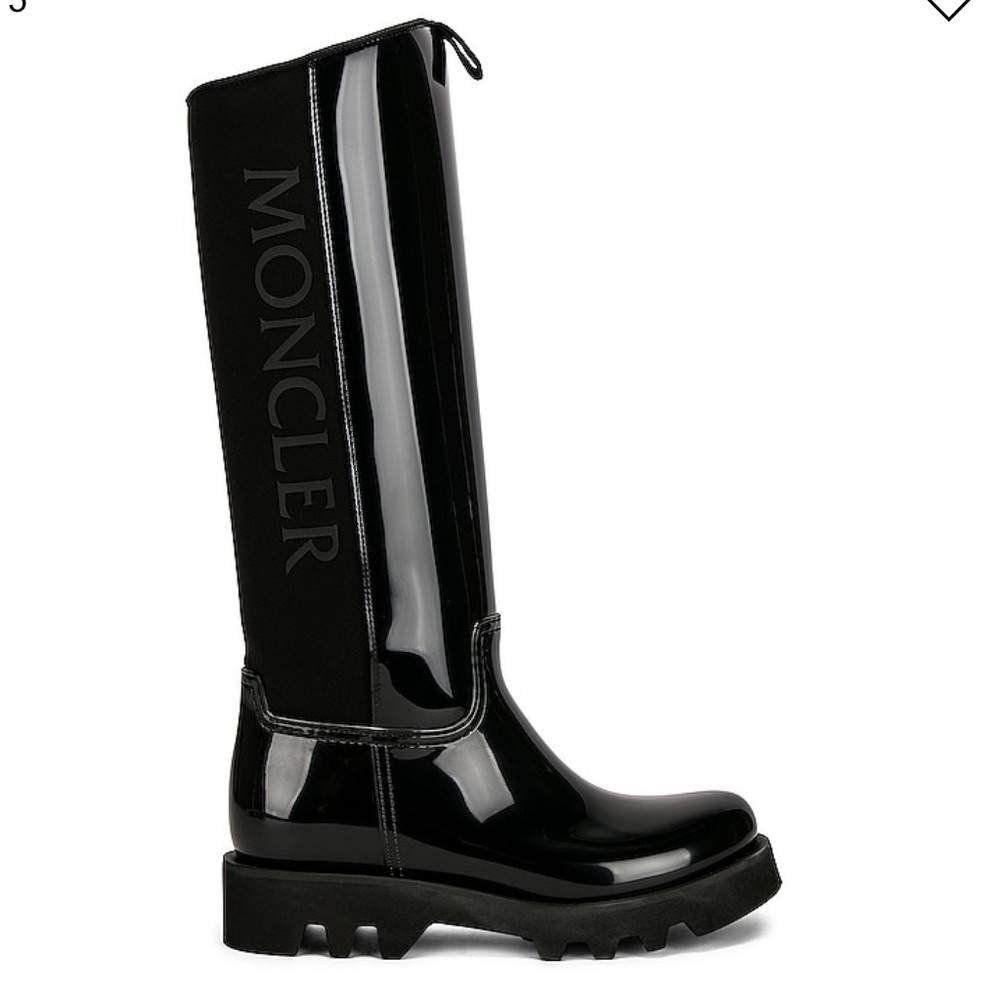 Moncler Gilla Rain Boot